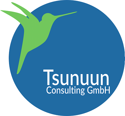 Tsunuun Consulting GmbH